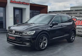 VW Tiguan 1.4TSI , R line Blue Motion Sport, снимка 1