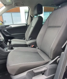VW Tiguan 1.4TSI , R line Blue Motion Sport, снимка 11