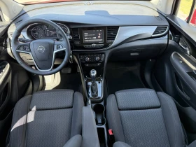 Opel Mokka 4x4 Automat, снимка 8