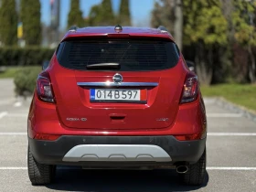 Opel Mokka 4x4 Automat, снимка 3