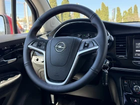 Opel Mokka 4x4 Automat, снимка 10