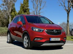 Opel Mokka 4x4 Automat, снимка 1