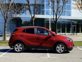 Opel Mokka 4x4 Automat, снимка 6