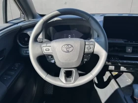 Toyota C-HR 2.0 Plug-in-Hybrid, снимка 8