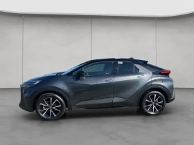 Toyota C-HR 2.0 Plug-in-Hybrid, снимка 2