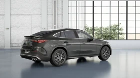 Mercedes-Benz GLC 43 AMG 4MATIC Coupе, снимка 4