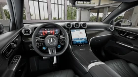 Mercedes-Benz GLC 43 AMG 4MATIC Coupе, снимка 8