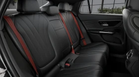 Mercedes-Benz GLC 43 AMG 4MATIC Coupе, снимка 10