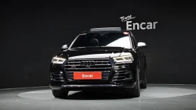 Audi SQ5 3.0 Diesel * 360* Disi* , снимка 3