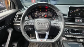 Audi SQ5 3.0 Diesel * 360* Disi* , снимка 12