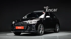 Audi SQ5 3.0 Diesel * 360* Disi* , снимка 1