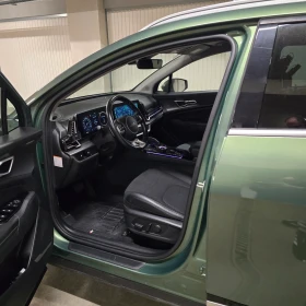 Kia Sportage ГАРАНЦИОННА / 4x4 / 1.6 T-GDi MHEV / 7DCT / Execut, снимка 12