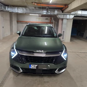 Kia Sportage ГАРАНЦИОННА / 4x4 / 1.6 T-GDi MHEV / 7DCT / Execut, снимка 6