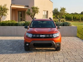 Dacia Duster, снимка 3