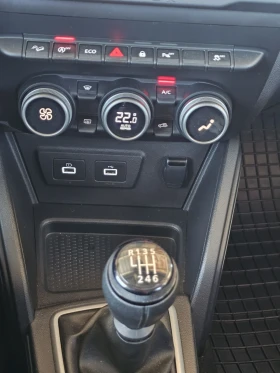 Dacia Duster, снимка 14