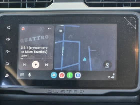 Dacia Duster, снимка 9