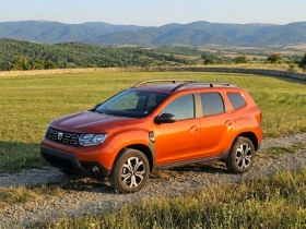 Dacia Duster, снимка 1