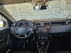 Dacia Duster, снимка 8