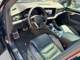 VW Touareg 3.0 TSI 4Motion R-Line Edition 20 , снимка 9