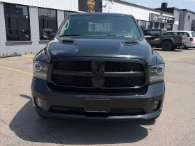 Dodge RAM 1500 * Night * CARFAX * 2 КЛЮЧА * ПОДГРЕВИ * KEYLESS, снимка 6