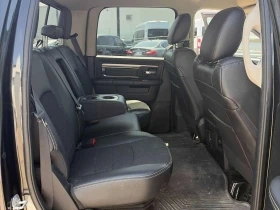 Dodge RAM 1500 * Night * CARFAX * 2 КЛЮЧА * ПОДГРЕВИ * KEYLESS, снимка 11