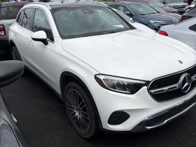 Mercedes-Benz GLC 300 4MATIC/360/ПАНОРАМА/ПОДГРЕВИ, снимка 4