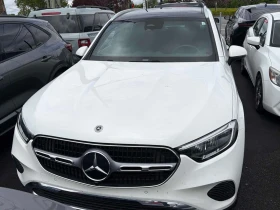 Mercedes-Benz GLC 300 4MATIC/360/ПАНОРАМА/ПОДГРЕВИ, снимка 2