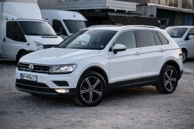 VW Tiguan 2.0TDI~150к.с~АВТОМАТ~, снимка 1