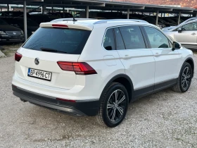 VW Tiguan 2.0TDI~150к.с~АВТОМАТ~, снимка 4