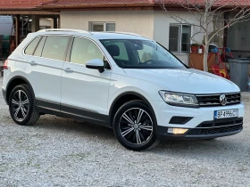 VW Tiguan 2.0TDI~150к.с~АВТОМАТ~, снимка 3