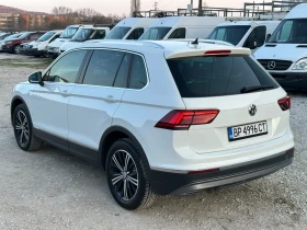 VW Tiguan 2.0TDI~150к.с~АВТОМАТ~, снимка 6