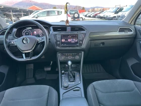 VW Tiguan 2.0TDI~150к.с~АВТОМАТ~, снимка 15