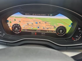 Audi Q5 2.0 TFSI Technik S-Lane Matrix B&O Дигитално табло, снимка 17