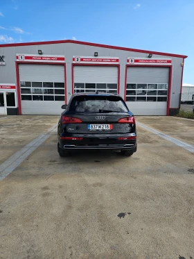 Audi Q5 2.0 TFSI Technik S-Lane Matrix B&O Дигитално табло, снимка 5