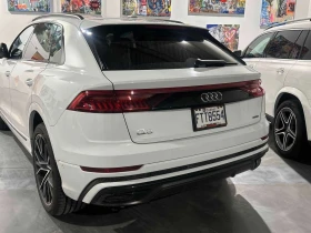 Audi Q8 * Progressiv * АВТОКРЕДИТ БЕЗ ПЪРВОНАЧАЛНА ВНОСКА*, снимка 4