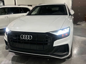 Audi Q8 * Progressiv * АВТОКРЕДИТ БЕЗ ПЪРВОНАЧАЛНА ВНОСКА*, снимка 6