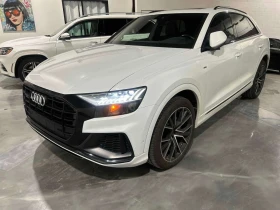 Audi Q8 * Progressiv * АВТОКРЕДИТ БЕЗ ПЪРВОНАЧАЛНА ВНОСКА*, снимка 1