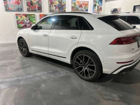 Audi Q8 * Progressiv * АВТОКРЕДИТ БЕЗ ПЪРВОНАЧАЛНА ВНОСКА*, снимка 2