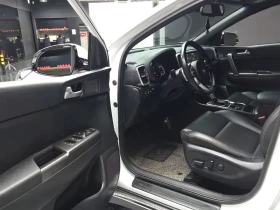 Kia Sportage The Bold Diesel 1.6 2Wd Trendy, снимка 10