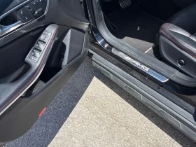 Mercedes-Benz GLA 45 AMG ПОДГРЕВ* ПАНОРАМА* CARFAX* , снимка 10