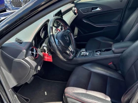 Mercedes-Benz GLA 45 AMG ПОДГРЕВ* ПАНОРАМА* CARFAX* , снимка 5