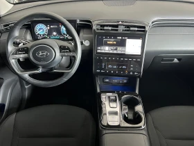 Hyundai Tucson 1.6HEV, 230ps, X-LINE, SMART SENSE+ ADVANCED, снимка 11