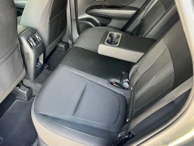 Hyundai Tucson 1.6HEV, 230ps, X-LINE, SMART SENSE+ ADVANCED, снимка 14