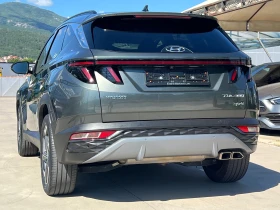 Hyundai Tucson 1.6HEV, 230ps, X-LINE, SMART SENSE+ ADVANCED, снимка 6