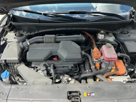 Hyundai Tucson 1.6HEV, 230ps, X-LINE, SMART SENSE+ ADVANCED, снимка 9