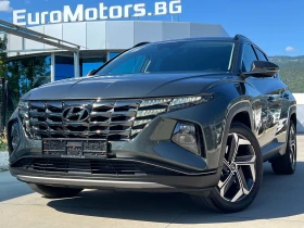 Hyundai Tucson 1.6HEV, 230ps, X-LINE, SMART SENSE+ ADVANCED, снимка 1