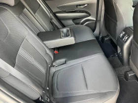 Hyundai Tucson 1.6HEV, 230ps, X-LINE, SMART SENSE+ ADVANCED, снимка 13
