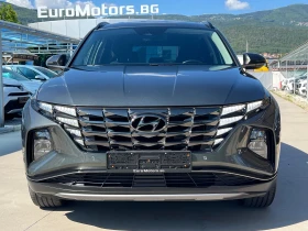Hyundai Tucson 1.6HEV, 230ps, X-LINE, SMART SENSE+ ADVANCED, снимка 2