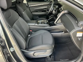 Hyundai Tucson 1.6HEV, 230ps, X-LINE, SMART SENSE+ ADVANCED, снимка 12