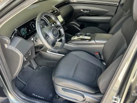 Hyundai Tucson 1.6HEV, 230ps, X-LINE, SMART SENSE+ ADVANCED, снимка 10